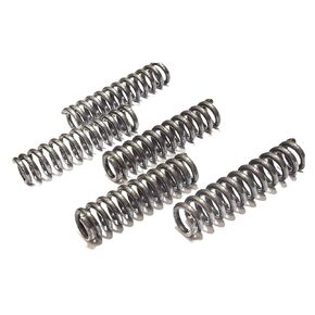 Wire Diameter 4.5mm Spot Pressure Spring Compressed Spring Return Spring Release Spring 1pcs(40mm(1Pcs),42MM_4.5MM) in Saudi Arabia