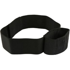 Slider Golf Training Aid for Swing Correcting, Golf Swing Training Aid, Foldable Adjustable Elastic Nylon, Improve Swings Stability with Elastic Band, Trainer for Left & Right Arm in Kuwait