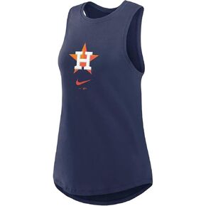 تيشيرت MLB Legacy Icon ذو الرقبة العالية من نايك للسيدات in Kuwait