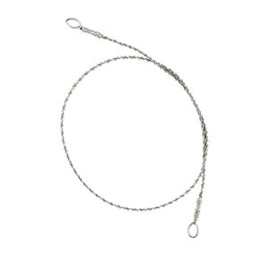 مجموعة من منشاري جيجلي، مقاس 12 بوصة، نوع سلك ملتوي قياسي، ممتاز in Kuwait