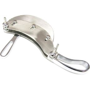 منشار ما بعد الوفاة للعمود الفقري ثابت الظهر وذو شفرات مزدوجة وقابل للتعديل in Kuwait