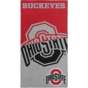 Northwest NCAA Unisex-Adult Microfiber Beach Towel in Kuwait