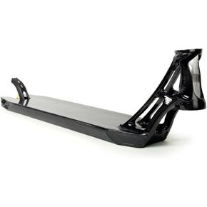 Ethic Pandemonium Deck (Trans Black, 22.5 Inches) in Kuwait