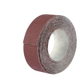 لفة ورق الصنفرة قماش الصنفرة صفائح جلخ 80/150/240/320/400/600 حصى ورق رمل صفائح صنفرة مع موزع in Kuwait