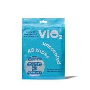 VIO2 Tape [48 Count] Made in the USA [PFAS Free] in Kuwait
