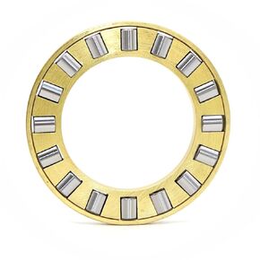 1 قطعة K81106M K81106TN WS81106 GS81106 30x47x5 30x47x3 32x47x3 محامل دفعية أسطوانية قفص تحمل غسالات (K81106TN 30x47x5) in Kuwait