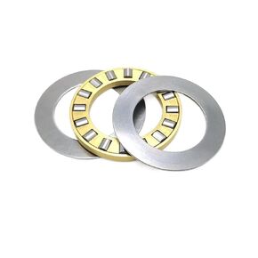 Axial Cylindrical Roller Thrust Bearings K81106M AS3047 2AS3047 Cage Assemblies Bearing Washers in Kuwait