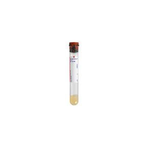 أنابيب BD Vacutainer SST، 16 × 100 مم، حجم سحب 8.5 مل، منشط الجلطة/جل بوليمر، إغلاق تقليدي أحمر/رمادي، 100 قطعة in Kuwait