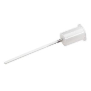 BD Vacutainer Urine Transfer Straw, Compatible with BD Vacutainer Luer-Lok Access Device, 100 Count in Saudi Arabia