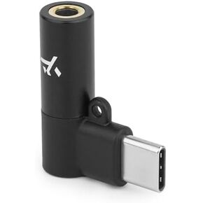 TRUTHEAR KEYX دعم ميكروفون إخراج DAC/AMP مقاس 3.5 ملم محمول بدون فقدان من النوع L in Kuwait