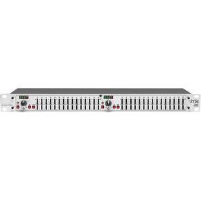 215S Stereo Equalizer, Professional Graphic Equalizer for Home Stereo, Home Audio System, Dual Channel 15-Band Pro DJ Equalizer, Noise Reduction, Rack Mount in Kuwait