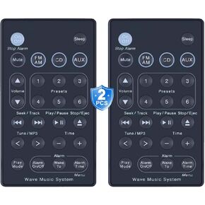 Replacement Remote ERF3A90 for All Hisense TV Remote, Replacement Control for Hisense UHD 4K ULED Google TVs in Kuwait