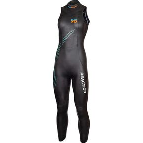 2025 Reaction Sleeveless Wetsuit (Women's) in Kuwait