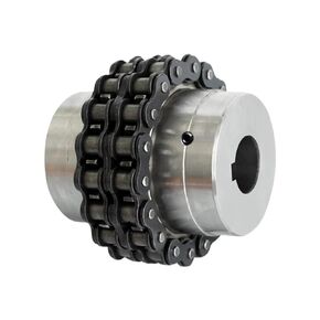 1 قطعة ترس الضرس سلسلة المقرنة KC4014 12/12.7/14/15/16/17/18/19/20/22/24/25.4/28 مللي متر سلسلة اقتران الأسطوانة سلسلة (12x26) in Kuwait