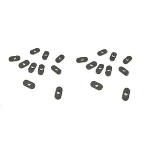 20 Pack 10-24 Spot Weld Nuts - Double Tab - ND 1514 in Kuwait