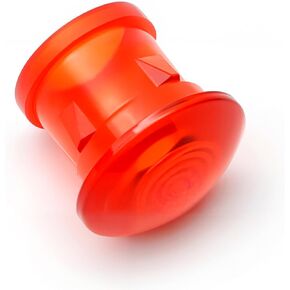 Indicator Light Lens WB25T10041 for GE Oven Range, Oven Range Indicator Light Lens Replaces AP3860491, PS1020380, WB25K0002 in Saudi Arabia