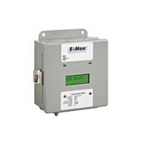 E-Mon D-Mon E20-480100-JKIT Class 2000 ثلاث مراحل، 100 أمبير، 277/480 فولت كيلوواط ساعة مقياس فرعي كهربائي in Saudi Arabia