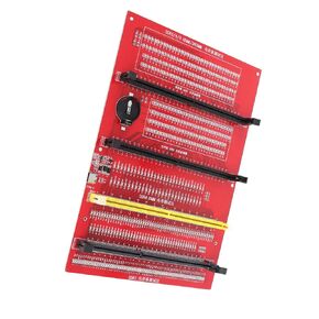 RAM Tester LED Indicator 4 in 1, Fast Charging for DDR3 DDR4 DDR5, Desktop and Server Computers in Saudi Arabia