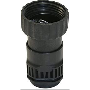 TeeJet Greenleaf EasyFlow Container Adapter - EFJA65 in Kuwait