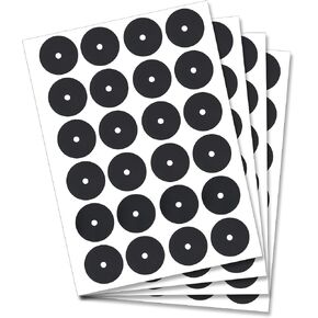 96 قطعة من نقاط تحديد طاولة البلياردو، ملصقات موضع نقطة البلياردو، ملحقات ملصق نقطة البلياردو، ملصقات طاولة بلياردو in Kuwait