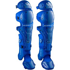 EvoShield Pro-SRZ™ 2.0 Fastpitch Catcher’s Leg Guards in Kuwait