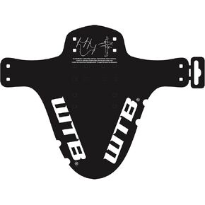 WTB Mud Guard, Black in Kuwait