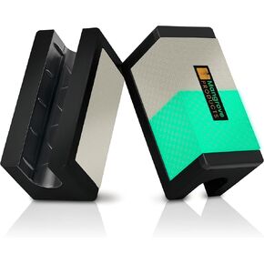 قفل توجيه خارجي هيدروليكي مقاس 4 بوصات، دعم التوجيه لمحركات القوارب الخارجية لإكسسوارات قوارب القطر والنقل، توقفات توجيه محرك القارب in Kuwait