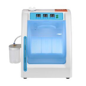 REEHUT Cleaning Maintenance System Lubricant Oil Infusing Device 3 Ports for Dental Lab Equipment Maintenance Tool in Kuwait