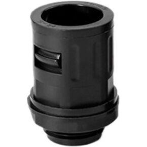 إحياء الأثاث AD 10/13/15.8/18.5-34.5mm الأنابيب المموجة النايلون المشتركة كابل السيارات سلك المحرك معزول تسخير موصلات أنبوب منفاخ (AD34.5 X M32_8 قطعة) in Kuwait