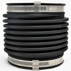 U-Joint Bellow 4 Mercruiser Alpha One 1 Bellows 60932A4 in Kuwait