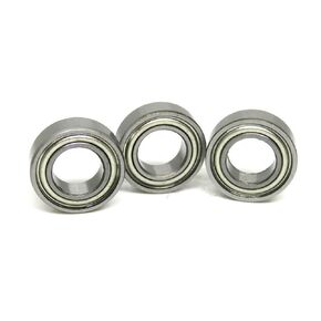 4 قطع SMR117Z 7x11x3mm محامل ABEC-5 in Kuwait