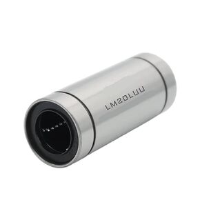 5/10PC Optical axis Linear Motion Bearing Extension LM6LUU LM8LUU LM10LUU 12 13 16 20 25 30 35 40 50LUU Sliding(LM20LUU 20x32x80,10PCS) in Saudi Arabia