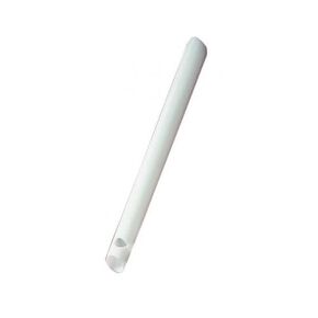Keystone 7000306 D-2 HVE High Volume Evacuation Tips White 100/Pk in Saudi Arabia