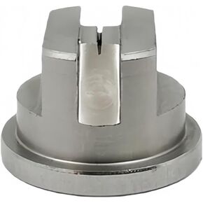 قطعة واحدة من فوهة المروحة المسطحة TP Jet، فوهة طرف الرش لتطبيقات التبريد وتنظيف الضغط (8002) in Kuwait