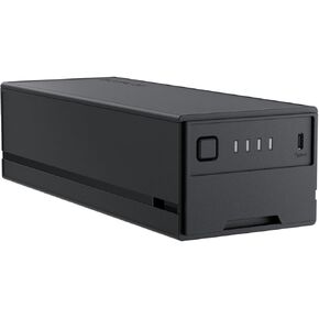 EF ECOFLOW 298Wh Plug-in Battery for Glacier Classic Portable Refrigerator Up to 43H Runtime [Glacier Car Fridge NOT Included] in Kuwait