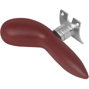 BESTYASH Bassoon Thumb Rest and Detachable Silver-plated Base Set with Screws, Comfortable Bassoon Finger Holder for Right Hand Practice and Playing in Kuwait