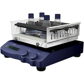 SCILOGEX SCI-L330-Pro Digital Reciprocating Shaker – 100–500 RPM – 7.5Kg Capacity – Free Universal Platform – Precise Speed Control – Reliable Lab Orbit Shaker in Kuwait