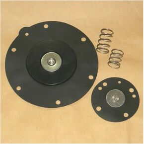 Diaphragm Repair Kits K4502 (M2162) For Pulse Jet Valves CA-45T, RCA-45T, CA-45DD 1-1/2 Inch in Kuwait