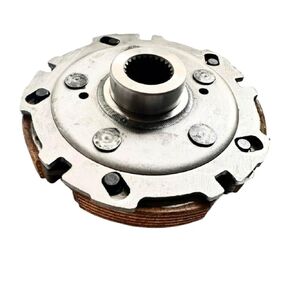 Wet Shoe Clutch 21230-003-0000 Compatible with ATV UTV Automotive Motorcycle Parts HS Hisun Massimo MSU HS400ATV HS400UTV UTV ATV 400 Quad for Part Number 21230-003-0000 in Kuwait