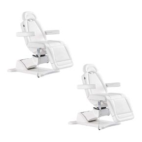 كرسي سبا دير الطبي لتجميل الوجه وطب الأسنان كرسي فحص الأطباء PAVO in Kuwait