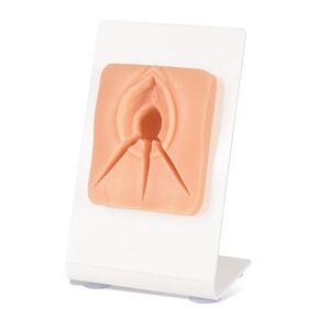 Episiotomy Suturing Training Model – 3-in-1 Multi-Incision Perineal Repair Simulator for Obstetric Nursing, Midwifery and Gynecology Education in Kuwait