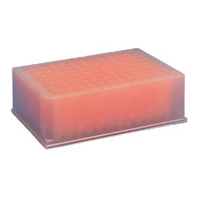 219030 Square Well Toughened Genomics Plate, 2 ml (Pack of 50) in Saudi Arabia