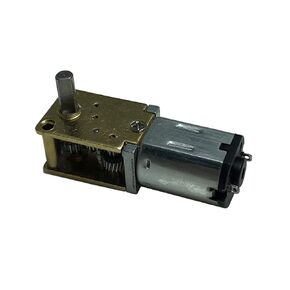 dc electronic starter DC 3V 6V 12V Micro Gear electronic starter, Electric Mini Reducer electronic starter Reduction Gear electronic starter, 15-120 RPM Low Speed Gear electronic starter, DIY Driver P in Kuwait