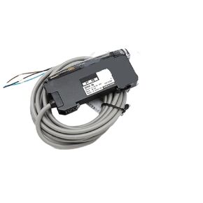 1 قطعة أجهزة استشعار مضخم الألياف البصرية optex BRF-N NPN NF-DB01 كابل الألياف الضوئية (BRF-N) in Saudi Arabia