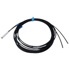 1pcs PR14L E32-D14L E32-D14LR Side View Optical Fiber Side Light Output Reflection Optical Fiber Sensor Probe in Saudi Arabia