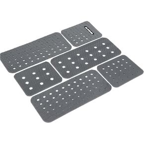 Dakine Front Foot SURF Traction PAD 2.0 - Castlerock in Kuwait