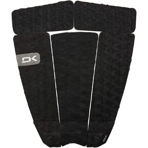 وسادة جر داكين بروس آيرونز برو سيرف - أسود، مقاس واحد in Kuwait