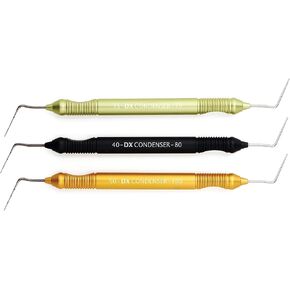 DX-Condenser Dental Endodontic Obturation Hand Pluggers in Kuwait