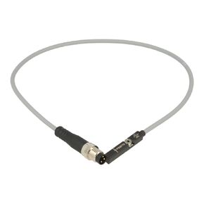 SME-8M-DS-24V-K-03-M8D | 543861 | مستشعر القرب فيستو، 24 فولت تيار مستمر، 3 أسلاك، اتصال N/O، خيط قابل للدوران M8، 3PIN، كابل 0.3 متر in Kuwait