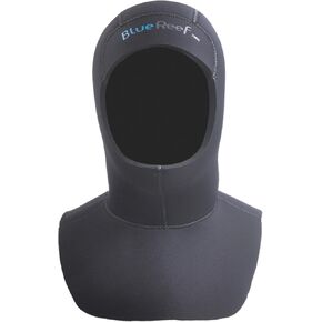 7mm Scuba Diving Thermal Neoprene Wetsuit Hood for Men & Women in Kuwait